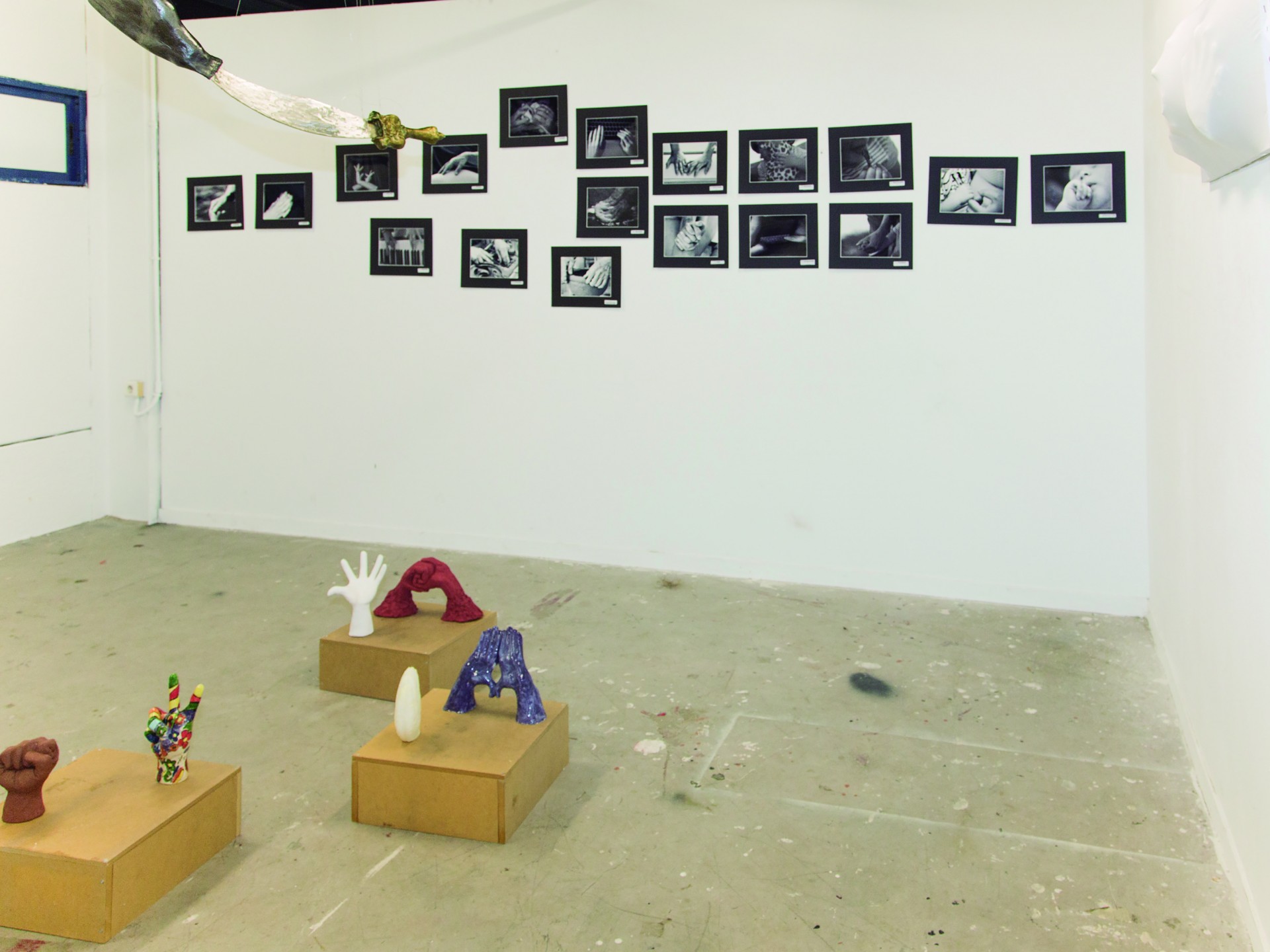 INSTALLATIONS WORKSHOP