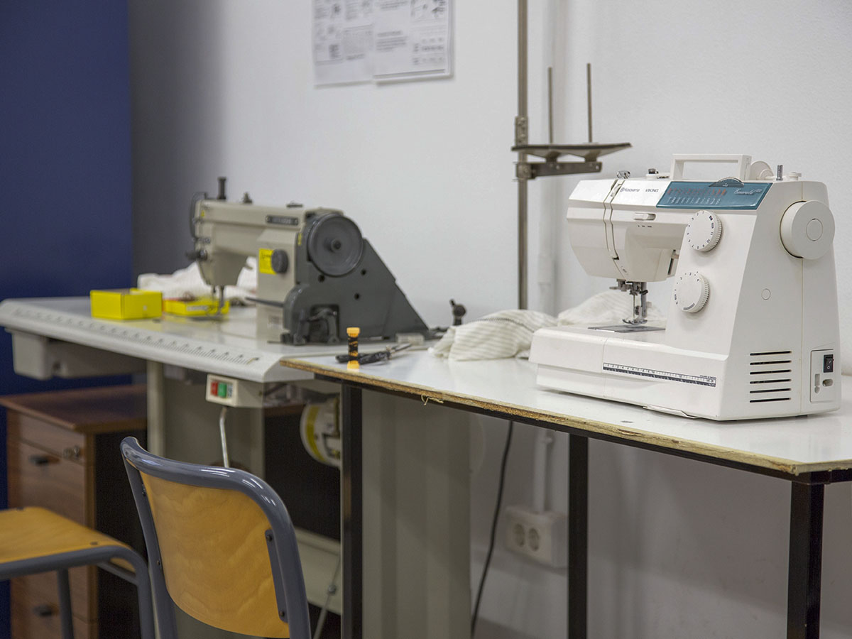 PATTERN WORKSHOP