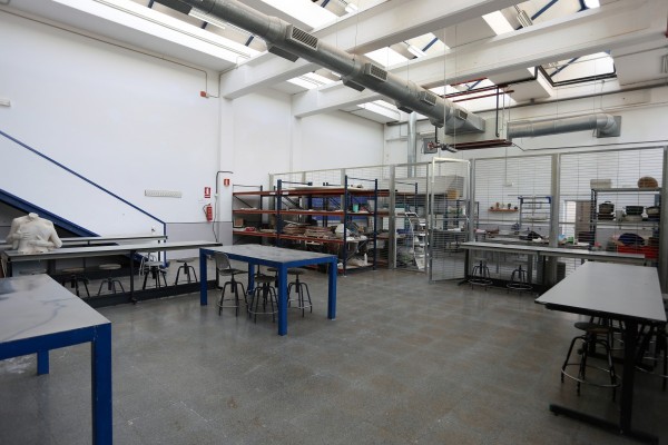 CASTING MOULDS AND REPRODUCTIONS WORKSHOP