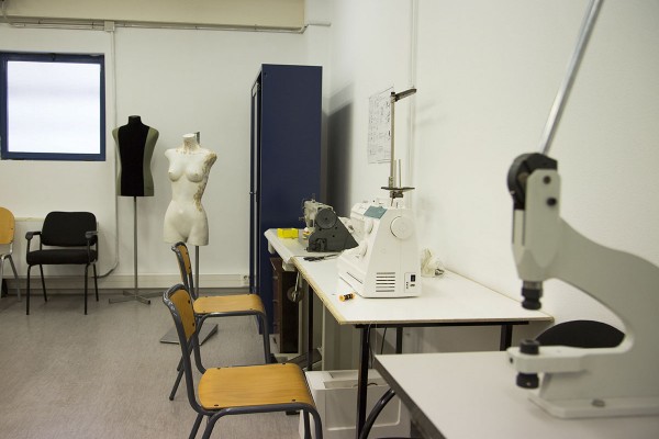 PATTERN WORKSHOP