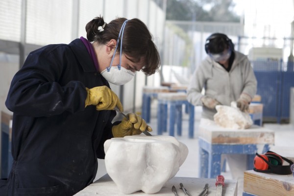 STONE WORKSHOP