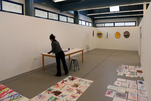 PAINTING PROJECTS WORKSHOP