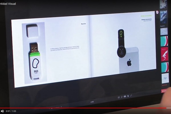 Design Visual Identity