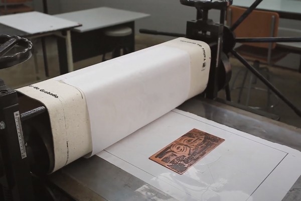 Printmaking Workshop